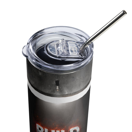 Build your Legacy Tumbler Close