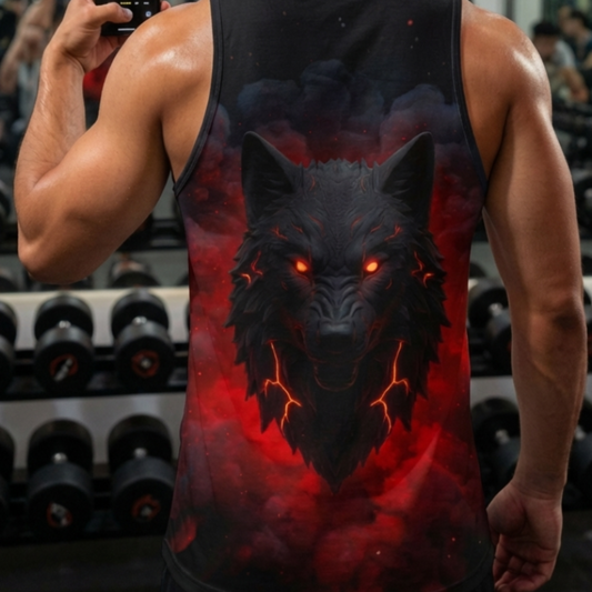 Earn Your Legacy Fire Shirt Mirror Back