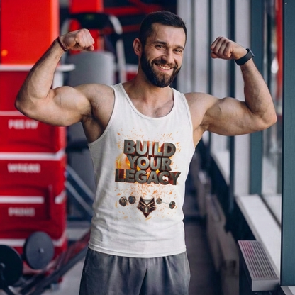 Build your Legacy Gym Flex 2