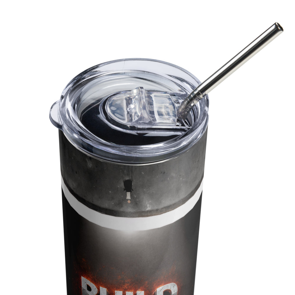 Build your Legacy Tumbler Close