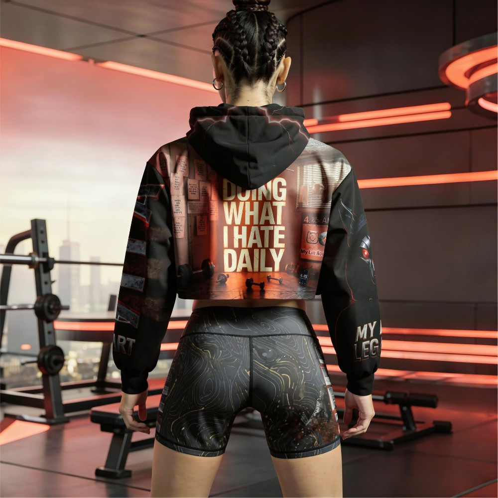 Vita Hoodie 