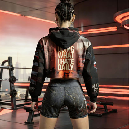 Vita Hoodie 
