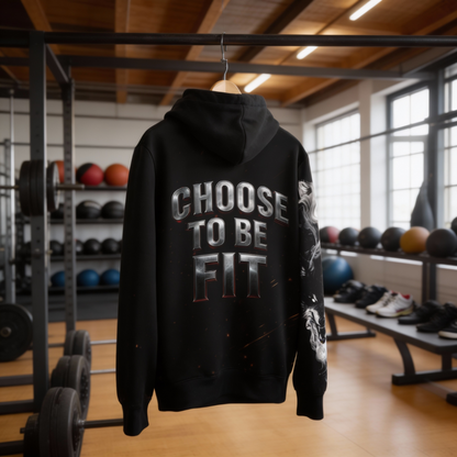 Earn Your Body Fire  Back Hook  2
