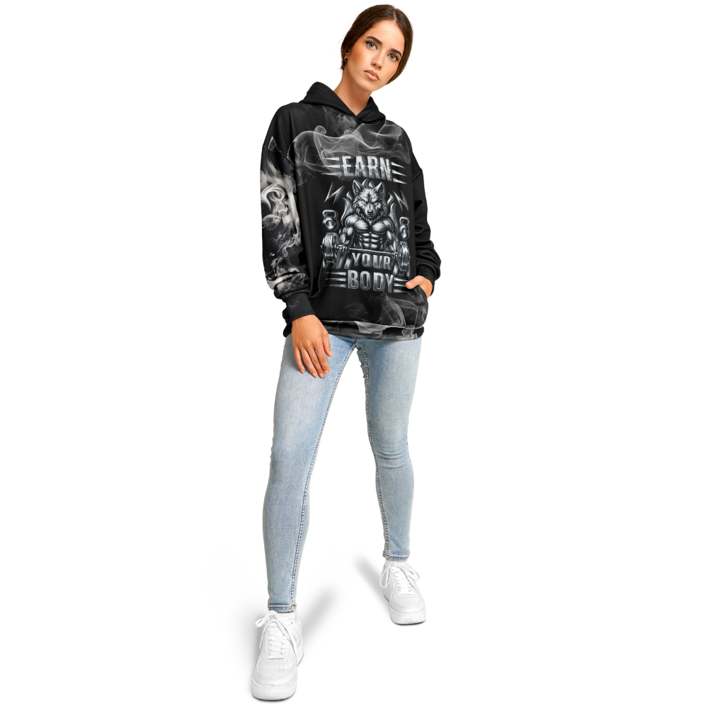 Earn Your Body Front Lady2