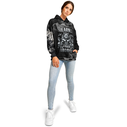 Earn Your Body Front Lady2