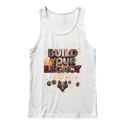 Build your Legacy Shirt