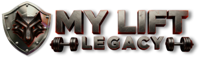 My Lift Legacy