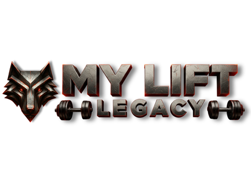 My Lift Legacy
