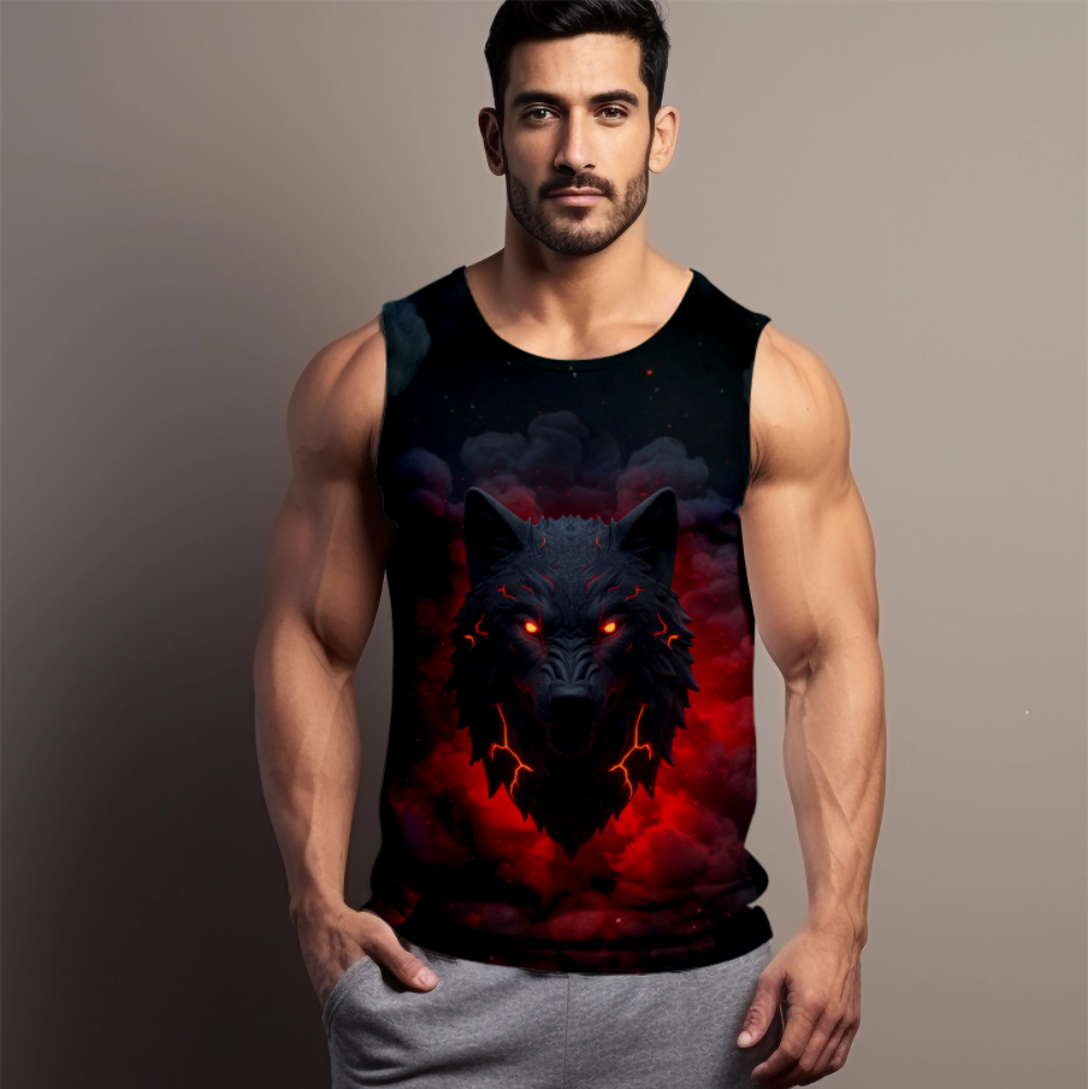 Tank Shirt