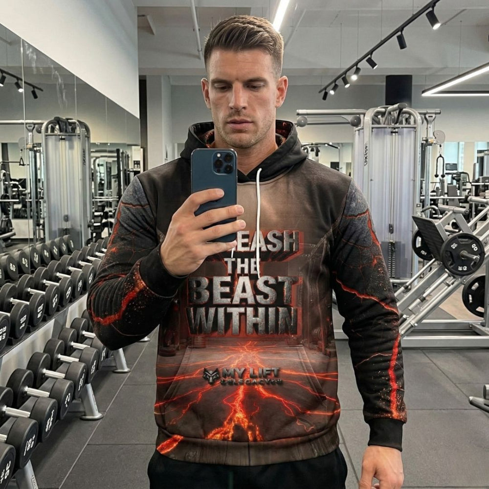 Unleash Mirror Selfie