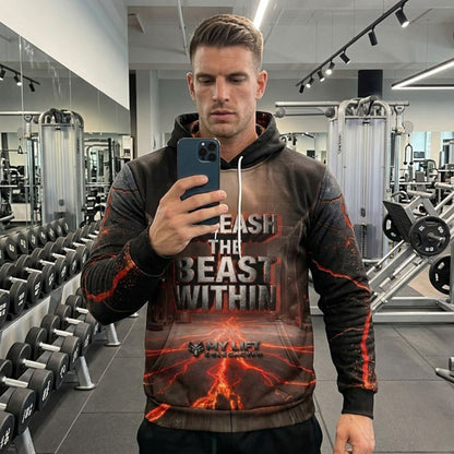 Unleash Mirror Selfie