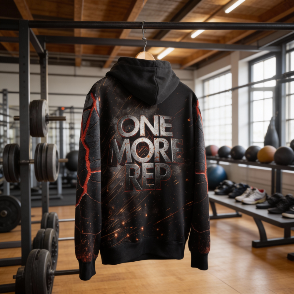 Unleash the Beast Back