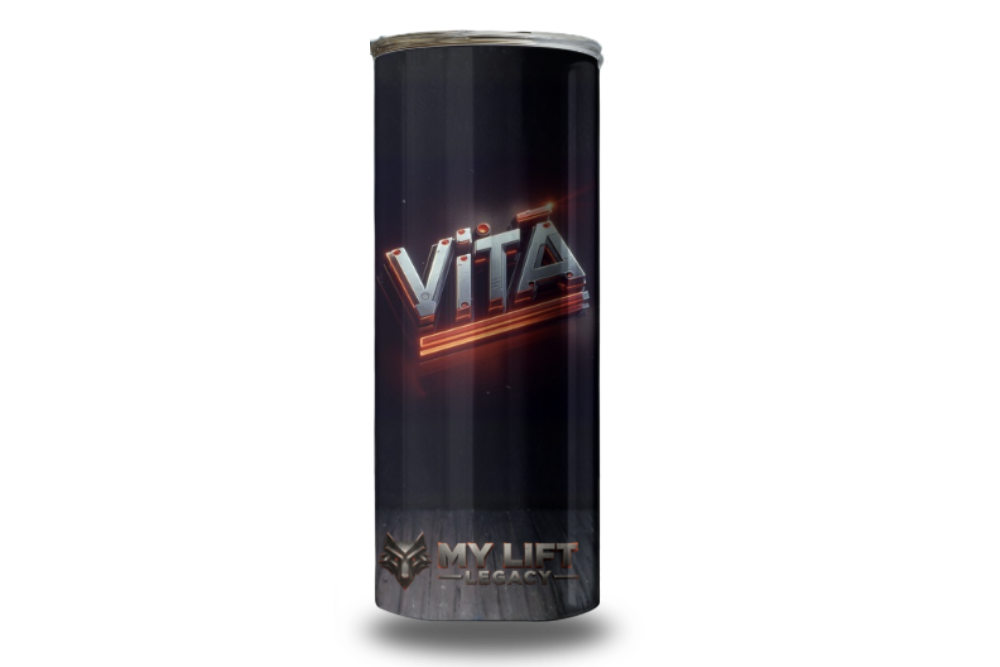 Vita Tumbler MLL
