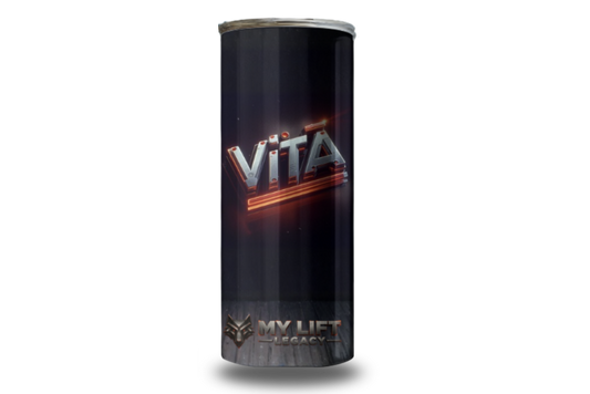 Vita Tumbler MLL