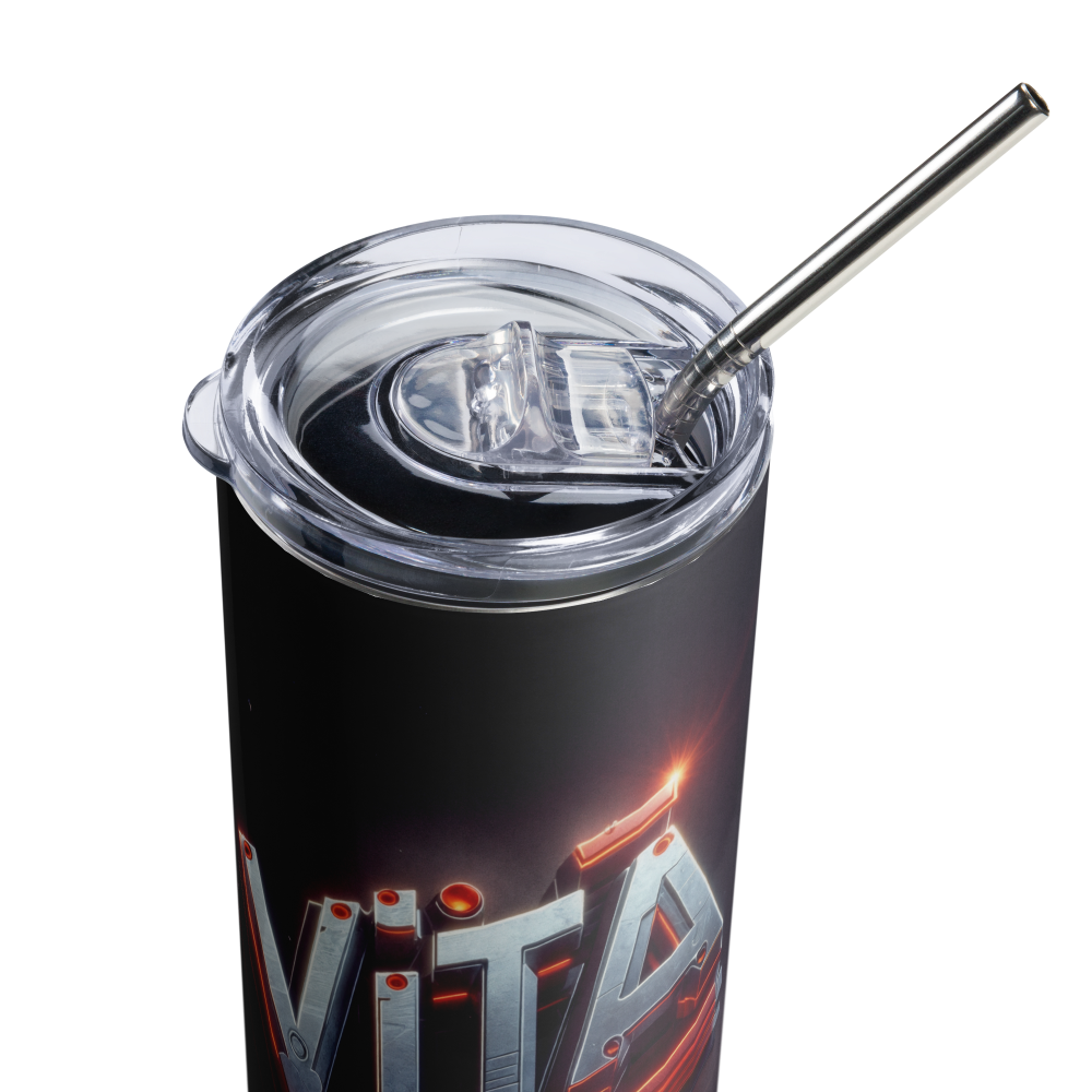 Vita Tumbler 2