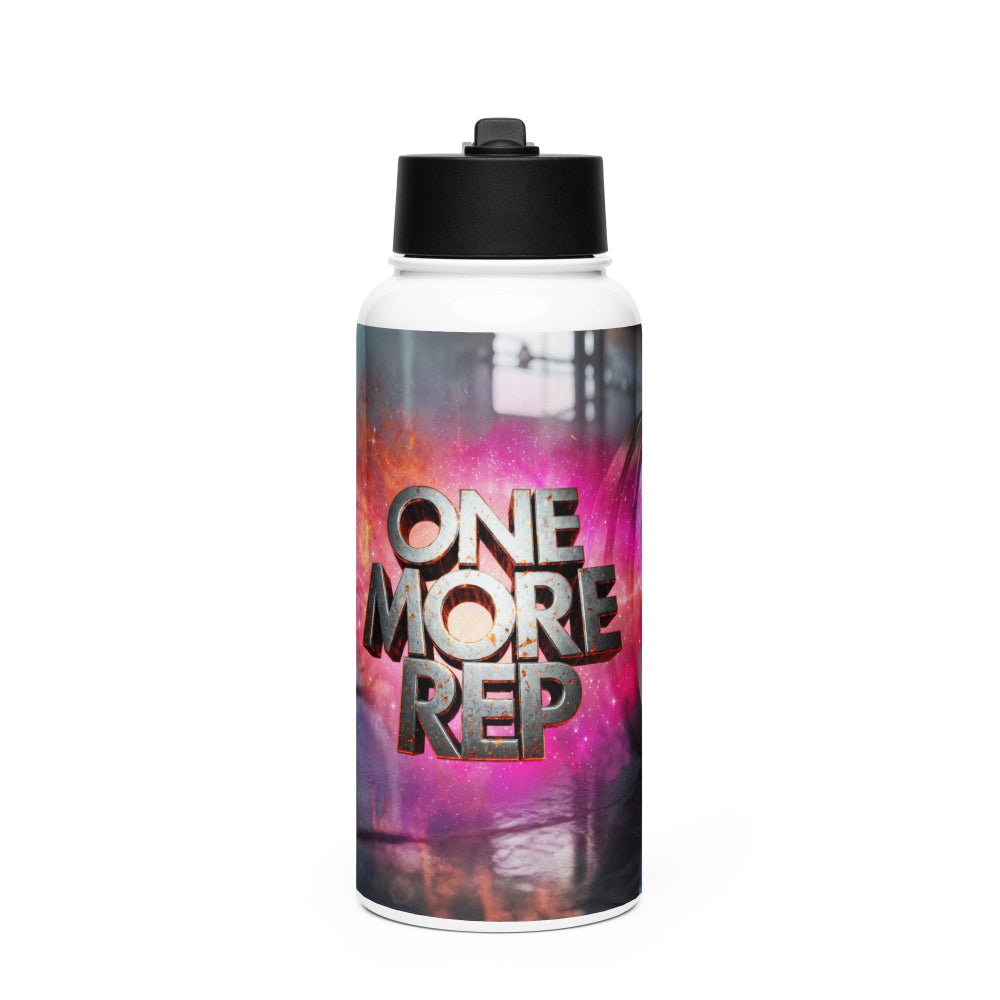 Water Bottle Vita Collection