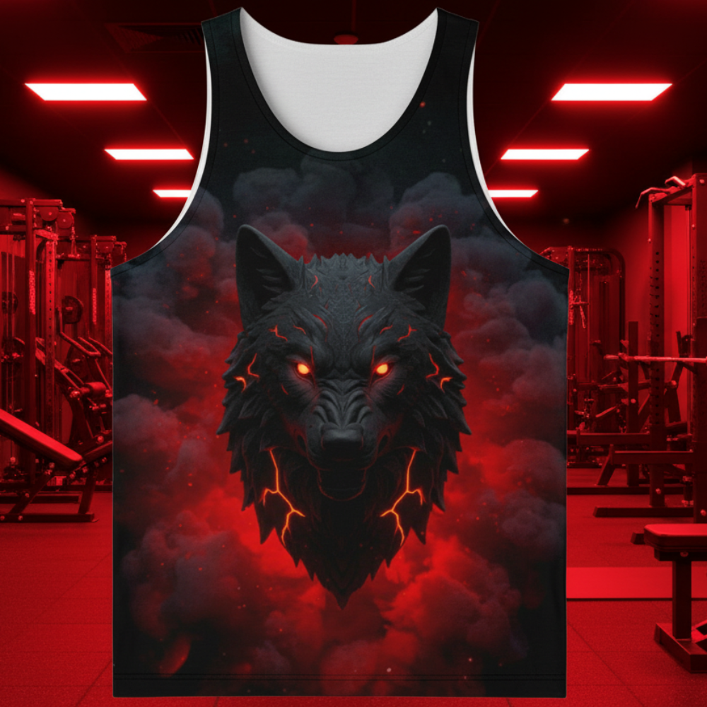 Earn Your Legacy Tank Shirt