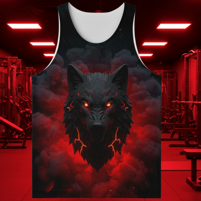 Earn Your Legacy Tank Shirt