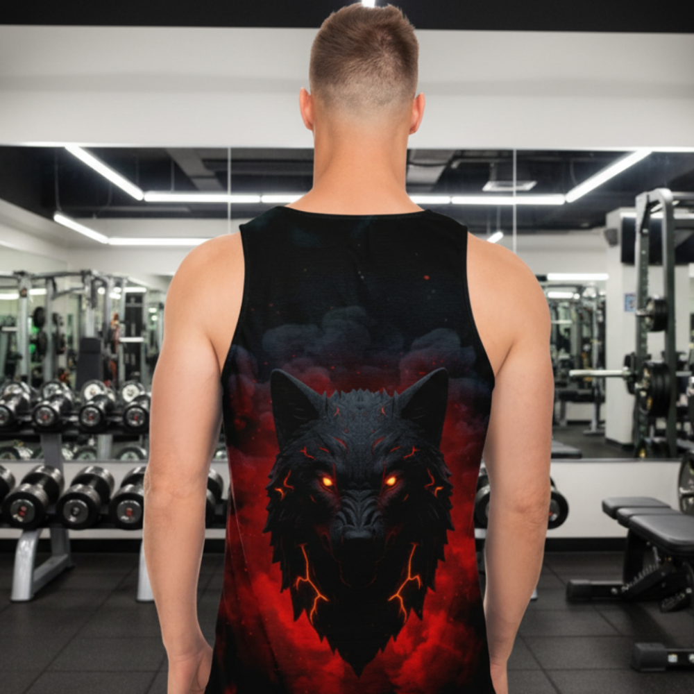 Earn Your Legacy Tank