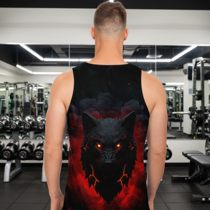 Earn Your Legacy Tank