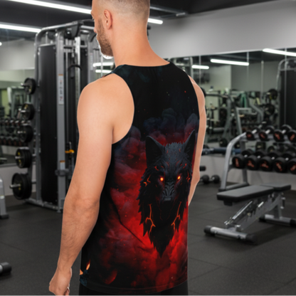 Earn Your Legacy Tank